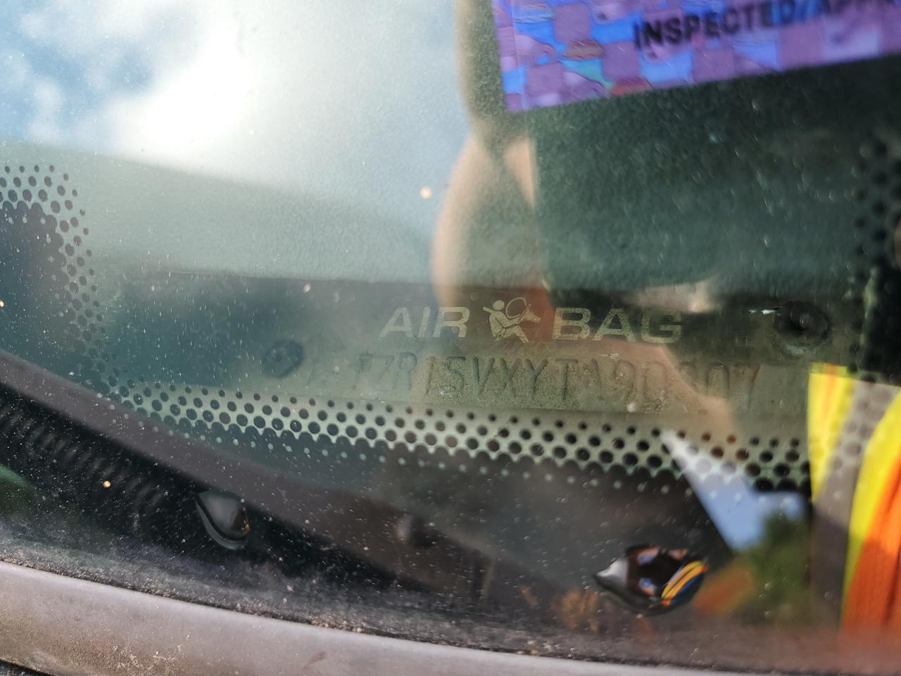 1FTZR15VXYTA90307 2000 Ford Ranger Super Cab