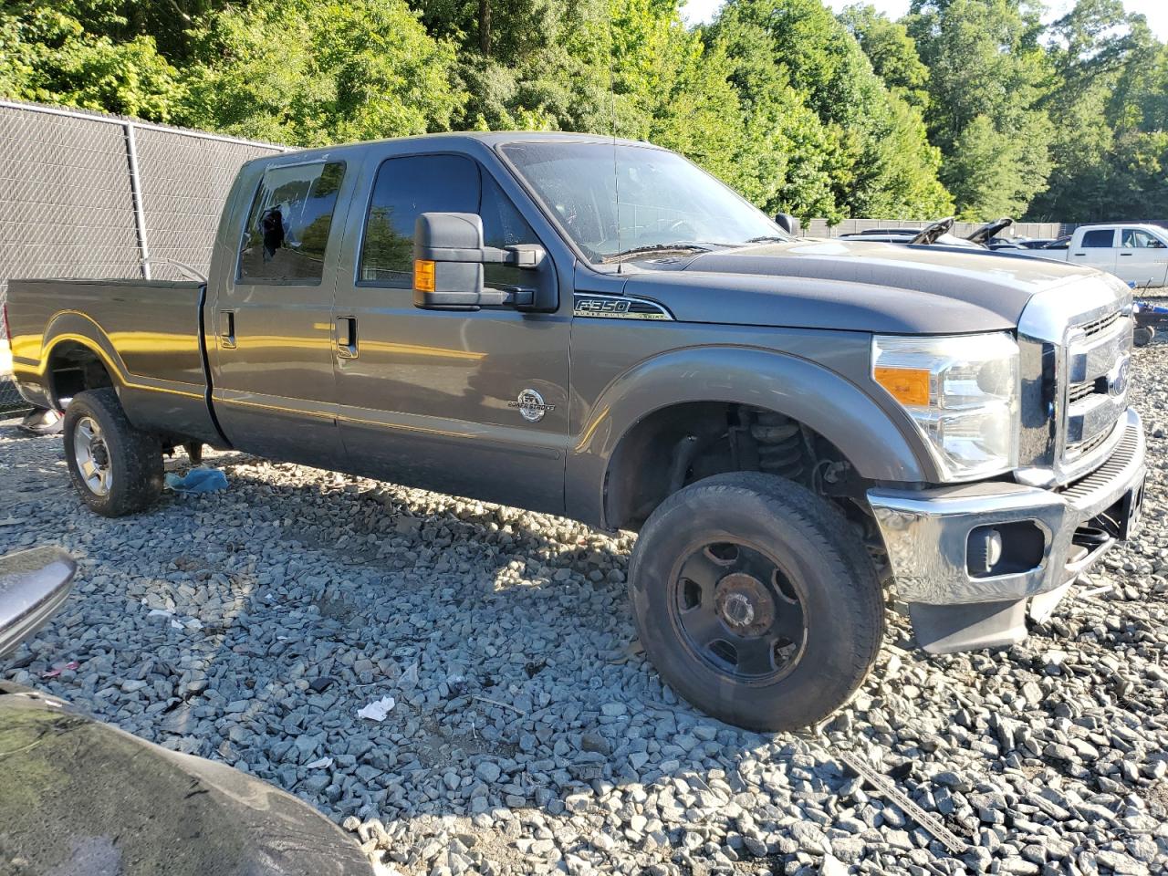 2014 Ford F350 Super Duty vin: 1FT8W3BT4EEA46919