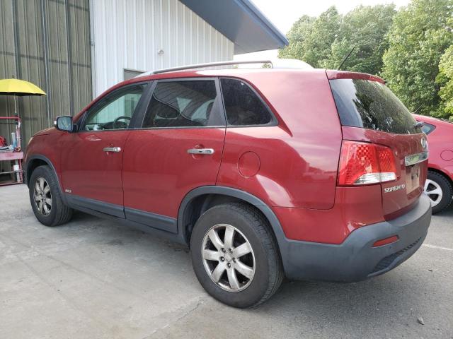 2011 Kia Sorento Base VIN: 5XYKTCA11BG028086 Lot: 58092834