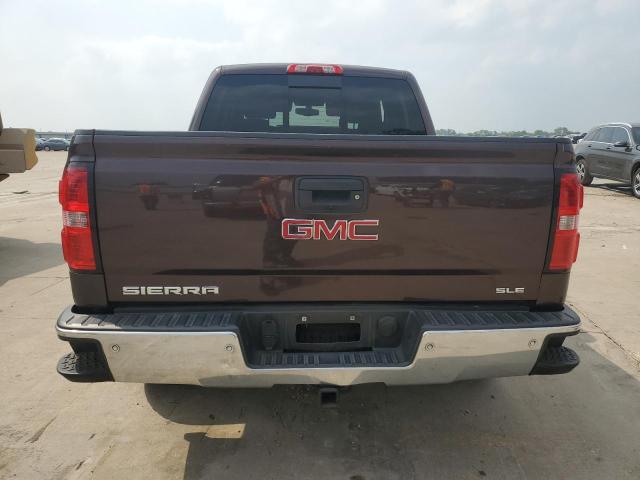 2016 GMC Sierra C1500 Sle VIN: 3GTP1MEC4GG216784 Lot: 56384044