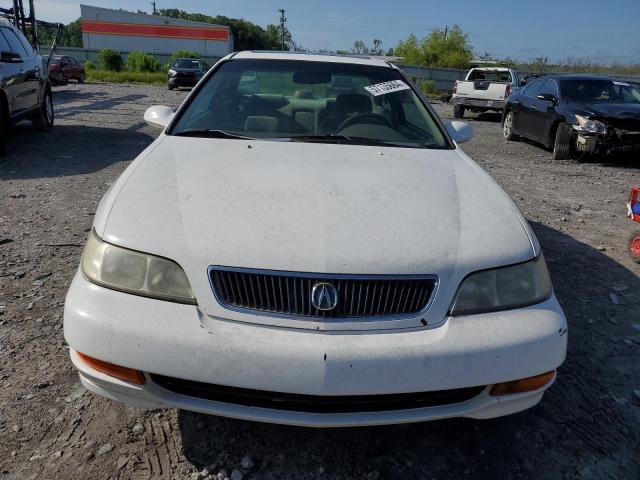 1998 Acura 2.3Cl VIN: 19UYA3146WL001214 Lot: 57135664