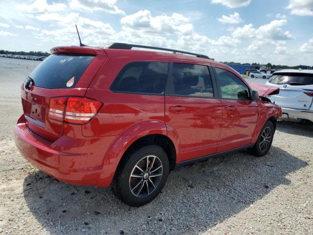 2018 DODGE JOURNEY SE - 3C4PDCAB2JT510567