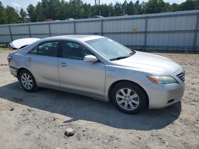 2009 Toyota Camry Hybrid VIN: 4T1BB46K89U079311 Lot: 60615654