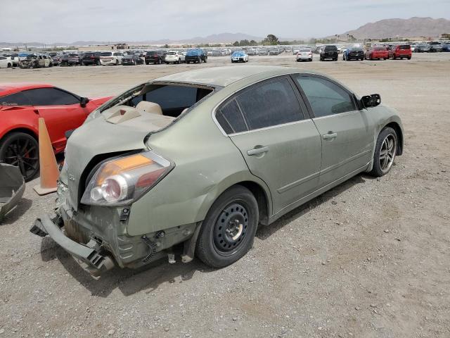 2008 Nissan Altima 2.5 VIN: 1N4AL21E08N477050 Lot: 45776364