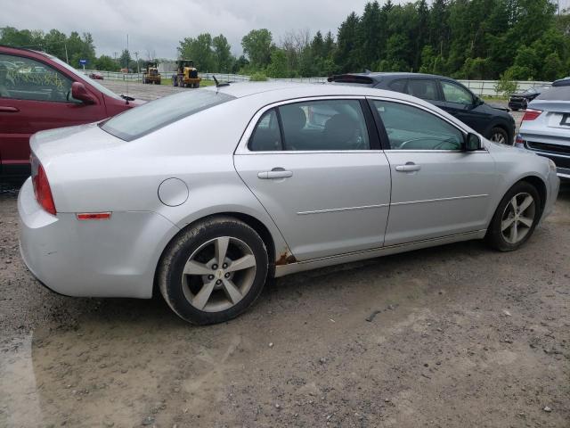 2011 Chevrolet Malibu 1Lt VIN: 1G1ZC5E15BF236147 Lot: 57124914