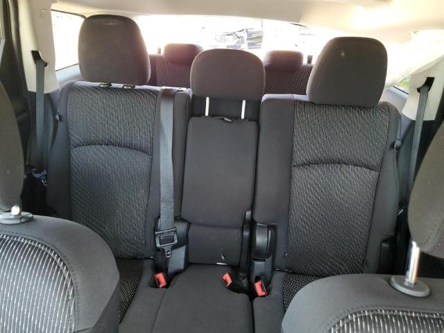 2013 Dodge Journey Sxt VIN: 3C4PDCBG2DT578446 Lot: 59747784