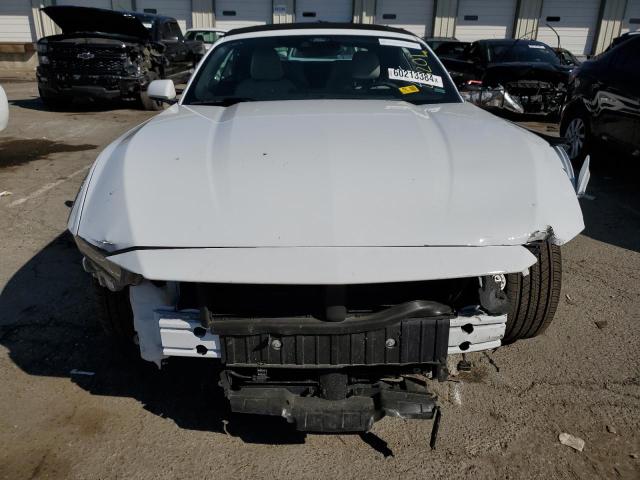 2024 Ford Mustang VIN: 1FAGP8UH9R5124721 Lot: 60213384