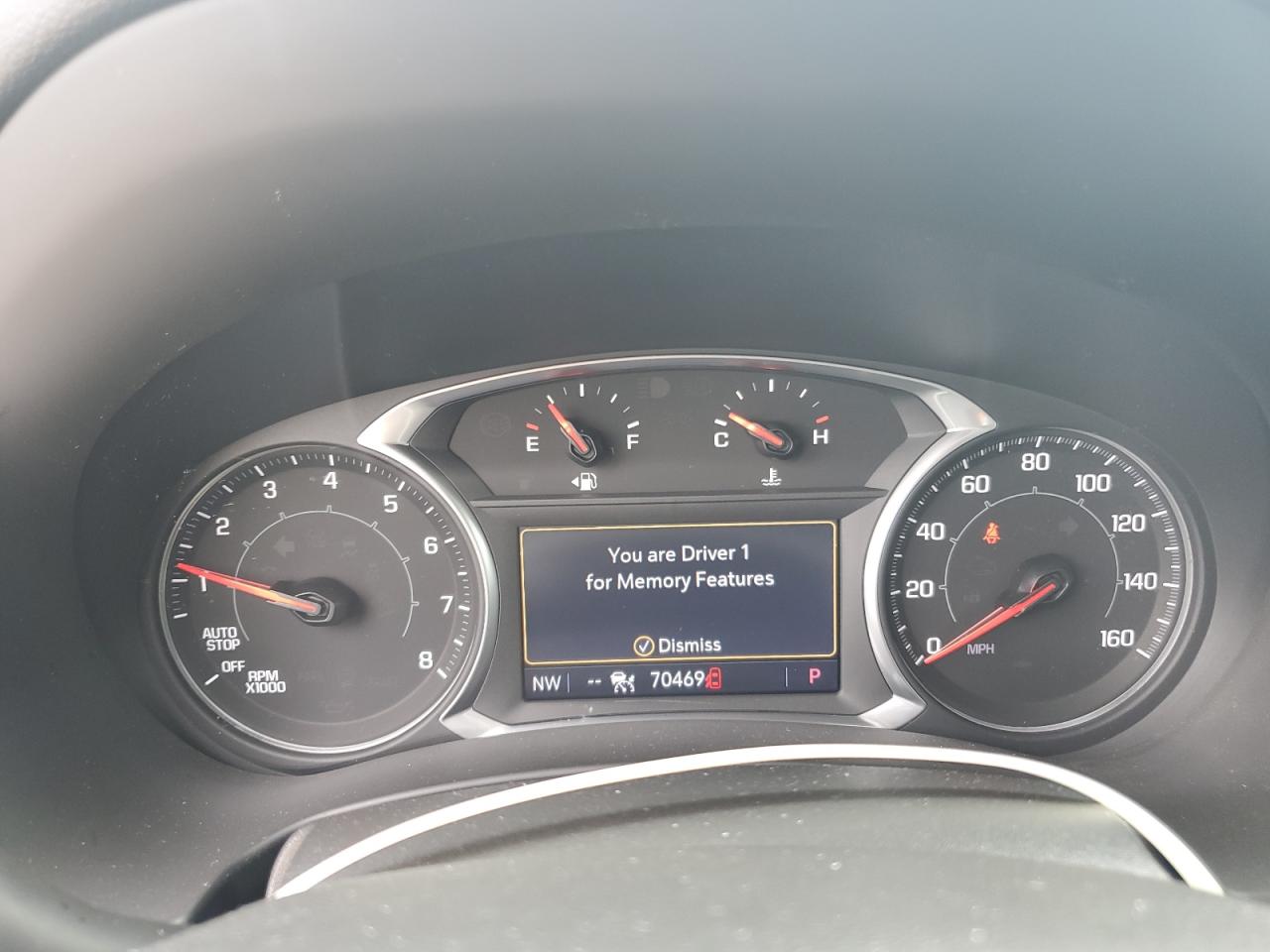 3GKALPEV4ML391112 2021 GMC Terrain Slt