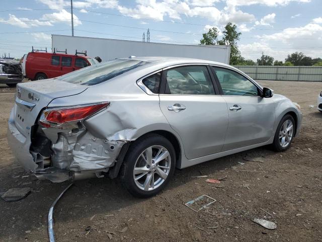 2014 Nissan Altima 2.5 VIN: 1N4AL3AP6EC118185 Lot: 57948944