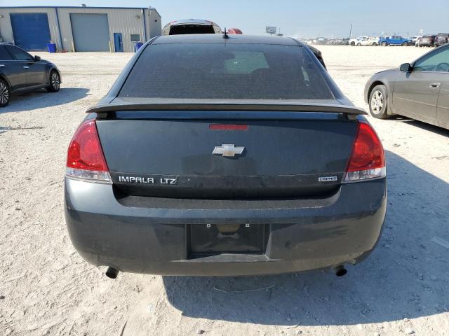 2014 Chevrolet Impala Limited Ltz VIN: 2G1WC5E3XE1106932 Lot: 59027514