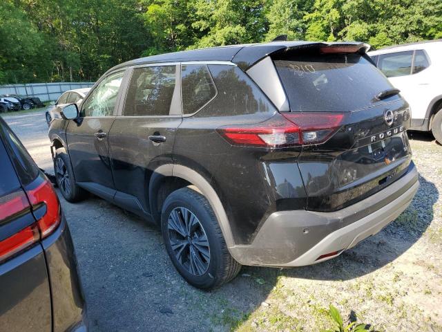 2023 NISSAN ROGUE SV - 5N1BT3BA6PC854325