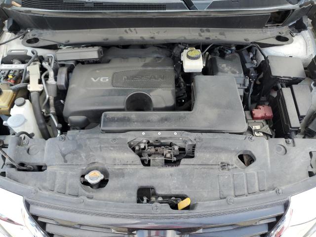 2019 NISSAN PATHFINDER - 5N1DR2MN0KC602161