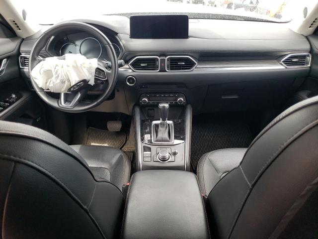 2023 Mazda Cx-5 Premium Plus VIN: JM3KFBEM6P0112124 Lot: 60266814