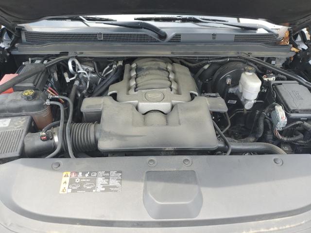 2019 CADILLAC ESCALADE P - 1GYS4CKJ0KR296764