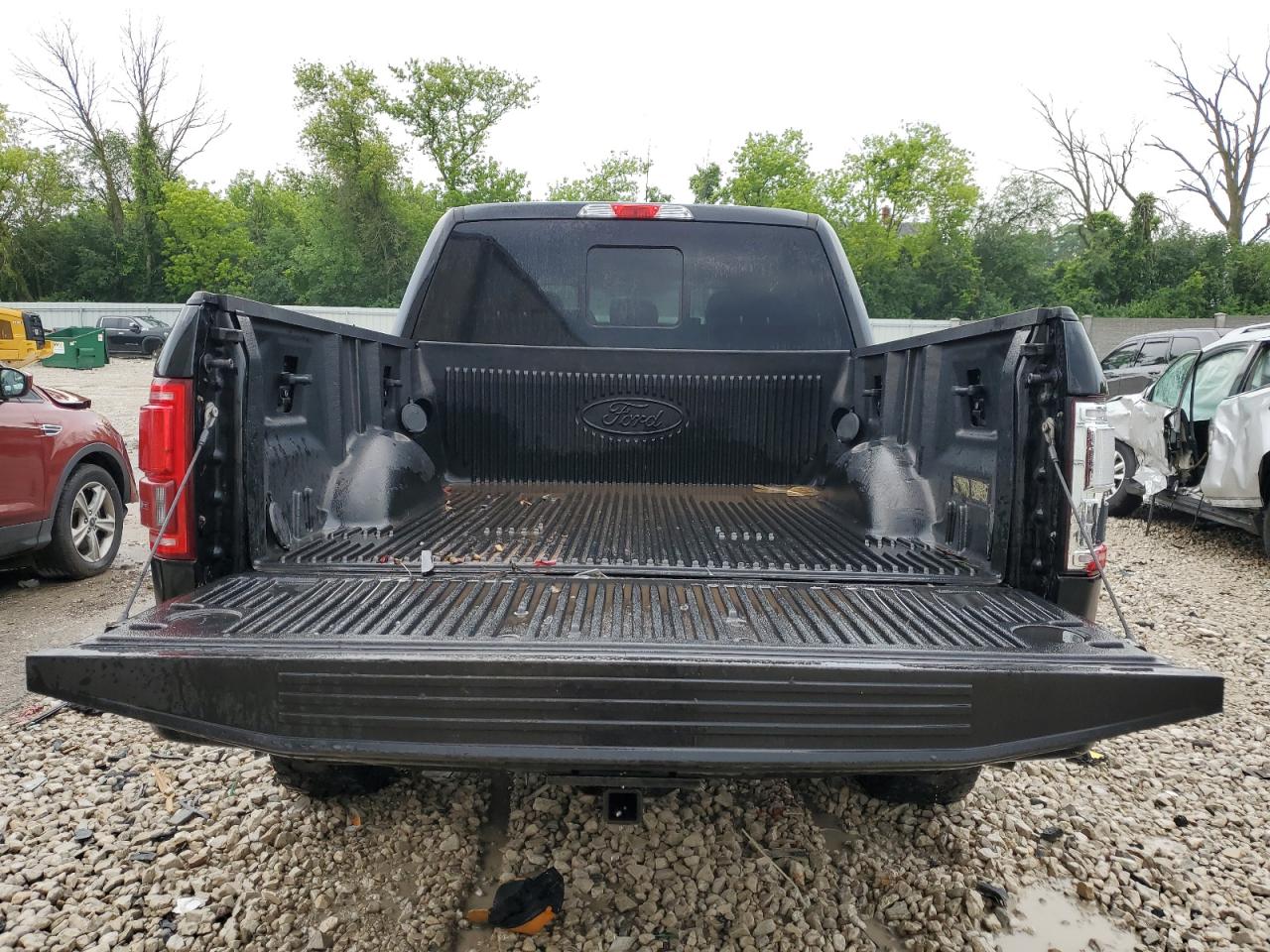 1FTEW1EP9HFA77944 2017 Ford F150 Supercrew