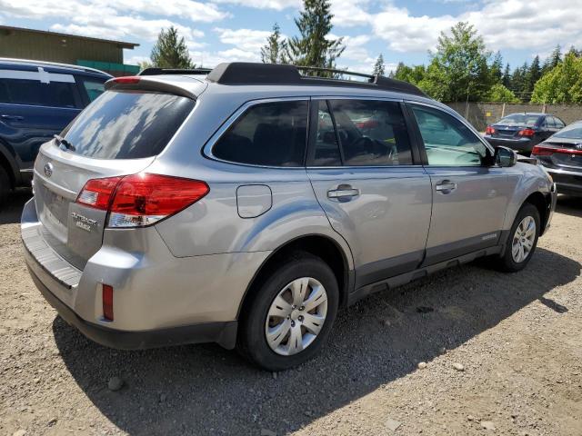 2010 Subaru Outback 2.5I Premium VIN: 4S4BRBCC8A3352495 Lot: 58951344