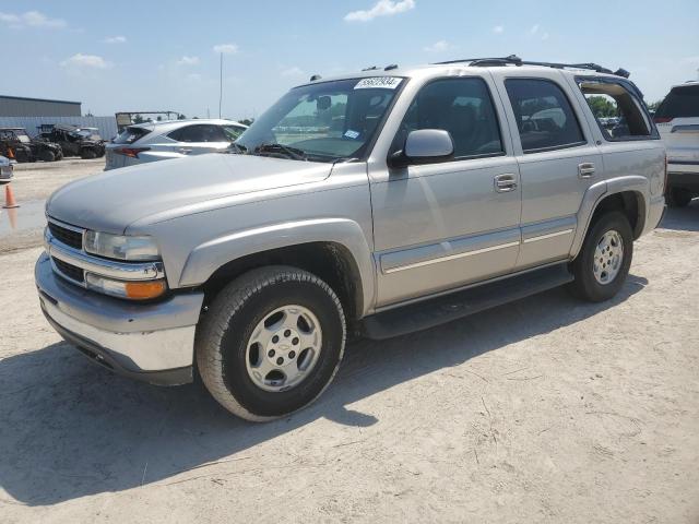 2004 Chevrolet Tahoe C1500 VIN: 1GNEC13Z64R126966 Lot: 55622934