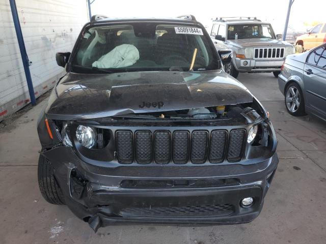 2023 JEEP RENEGADE A ZACNJDE12PPP21918