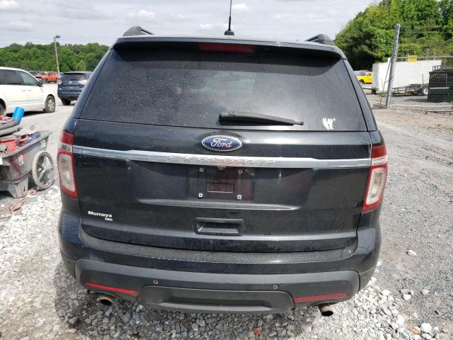 2013 Ford Explorer Limited VIN: 1FM5K8F89DGC86726 Lot: 56711964