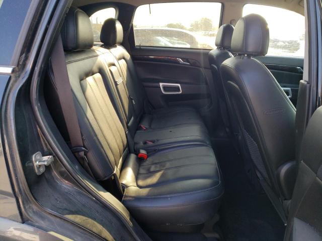 2015 CHEVROLET CAPTIVA LT - 3GNAL4EK9FS509185