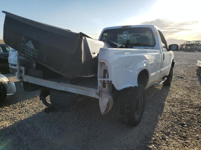 2003 Ford F250 Super Duty VIN: 1FTNF21L23EC40862 Lot: 59711264