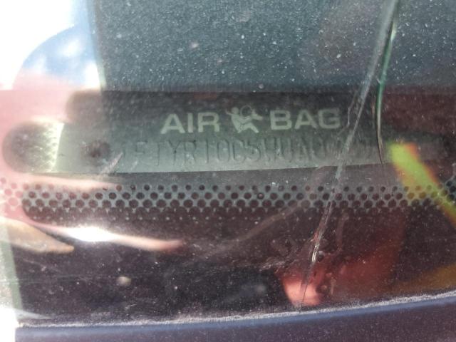 1998 Ford Ranger VIN: 1FTYR10C5WUA04894 Lot: 57405884