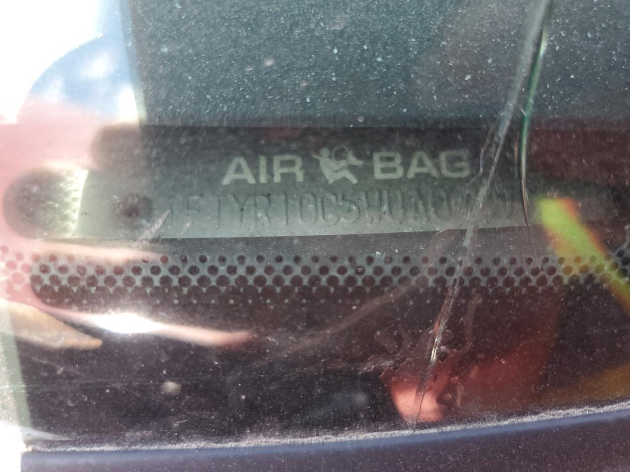 1FTYR10C5WUA04894 1998 Ford Ranger