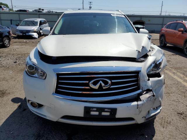 2013 Infiniti Jx35 VIN: 5N1AL0MM4DC315800 Lot: 60309434