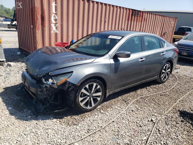 1N4AL3AP7HC489425 2017 NISSAN ALTIMA - Image 1