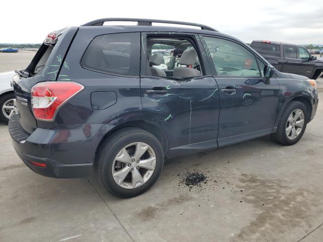 2014 Subaru Forester 2.5I Premium VIN: JF2SJAGC4EH411214 Lot: 58450804