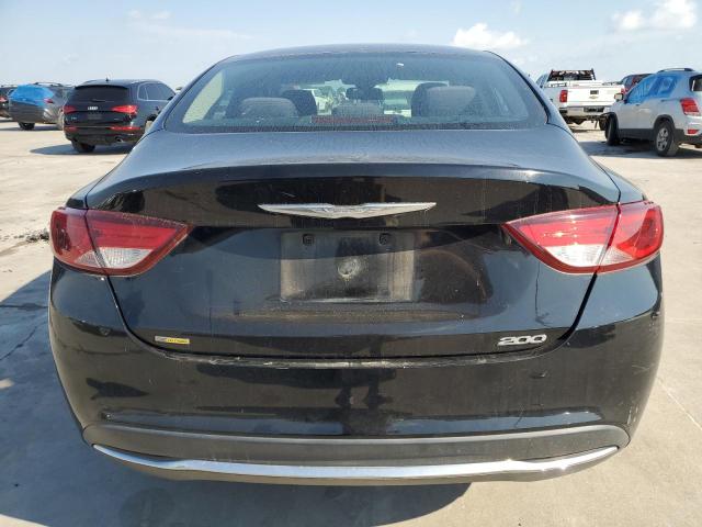 2015 Chrysler 200 Limited VIN: 1C3CCCAB1FN571194 Lot: 59287374