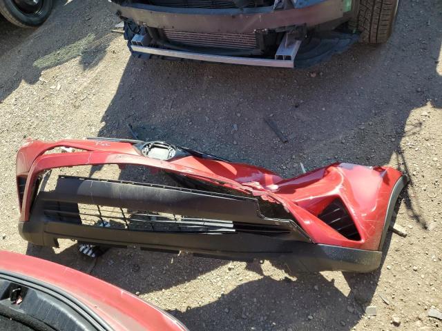 2017 Toyota Rav4 Le VIN: 2T3ZFREV7HW379536 Lot: 58453874