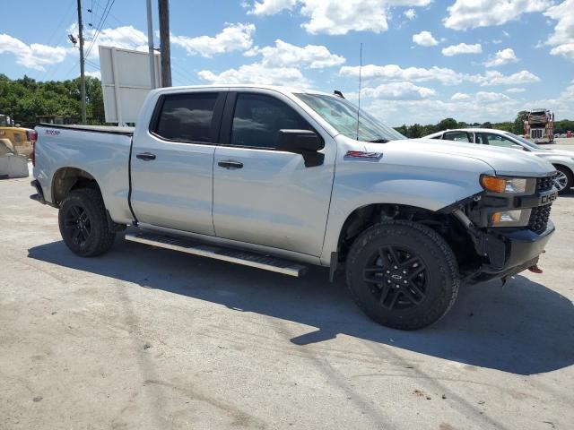 Vin: 1gcpycef0lz220616, lot: 58399814, chevrolet all models k1500 trail boss custom 20204