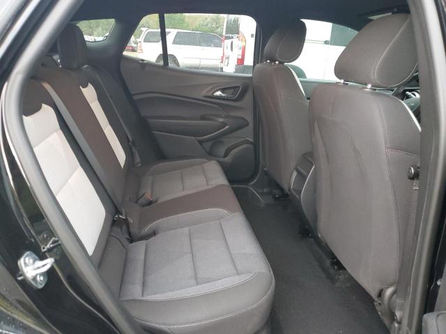 2024 Chevrolet Trax 1Rs VIN: KL77LGE28RC022006 Lot: 59975424