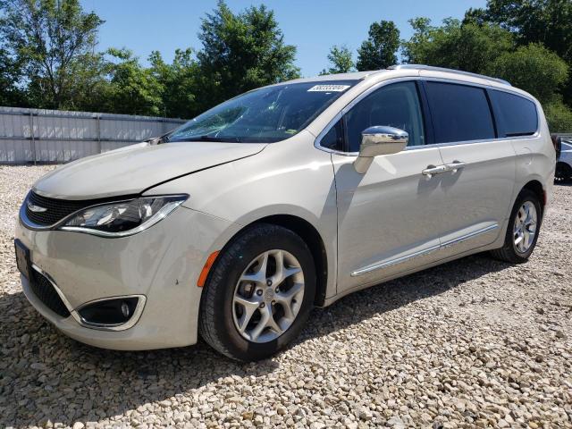 2019 CHRYSLER PACIFICA LIMITED 2019