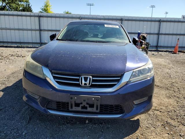 VIN 1HGCR2F7XDA254075 2013 HONDA ACCORD no.5