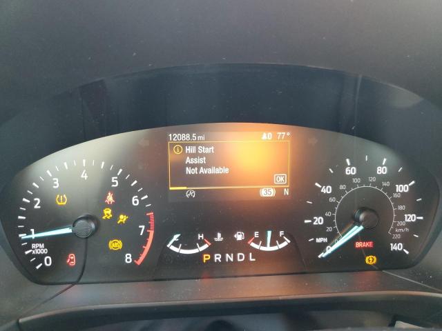 2021 Ford Escape Sel VIN: 1FMCU0H61MUA31889 Lot: 56857814