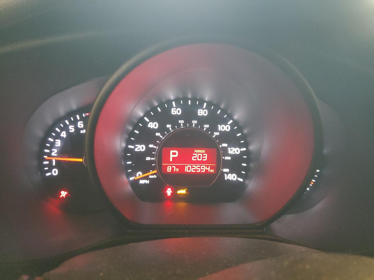 KNDJP3A56J7536620 2018 Kia Soul +