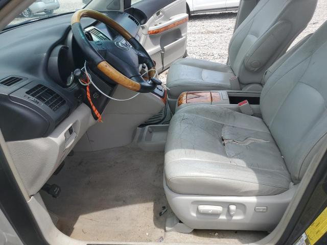 2007 Lexus Rx 350 VIN: 2T2GK31U47C012112 Lot: 59521834