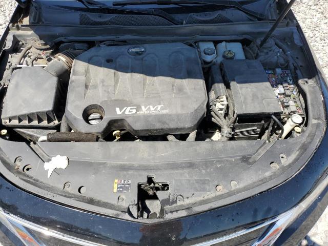 2017 Chevrolet Impala - Image 11
