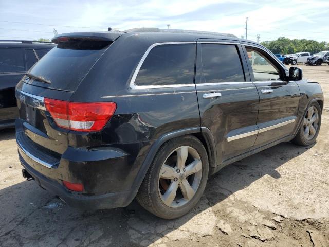 2012 Jeep Grand Cherokee Overland VIN: 1C4RJFCG2CC254523 Lot: 58831014