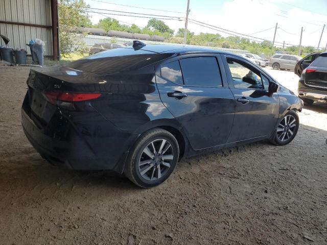 2020 NISSAN VERSA SV - 3N1CN8EV4LL901710