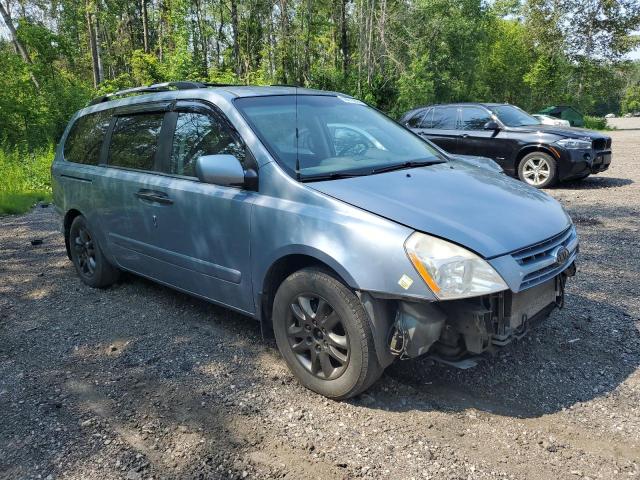 2009 Kia Sedona Ex VIN: KNDMB233196318913 Lot: 59619224