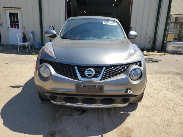 2012 Nissan Juke S VIN: JN8AF5MV7CT127213 Lot: 60713364