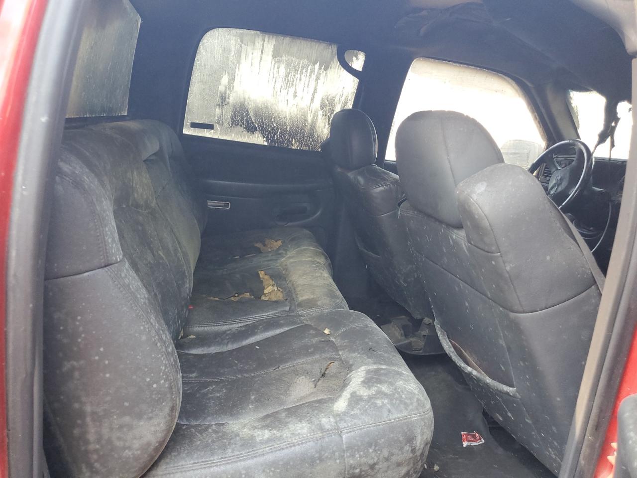 1GTGK13U31F137896 2001 GMC Sierra K1500 Heavy Duty