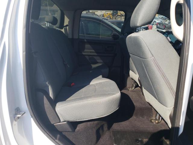 2016 Ram 1500 St VIN: 1C6RR7ST4GS175791 Lot: 59358024