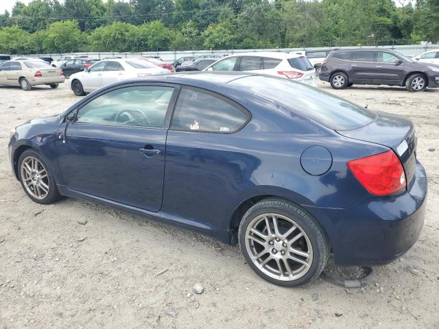 2006 Toyota Scion Tc VIN: JTKDE177860072237 Lot: 59131754