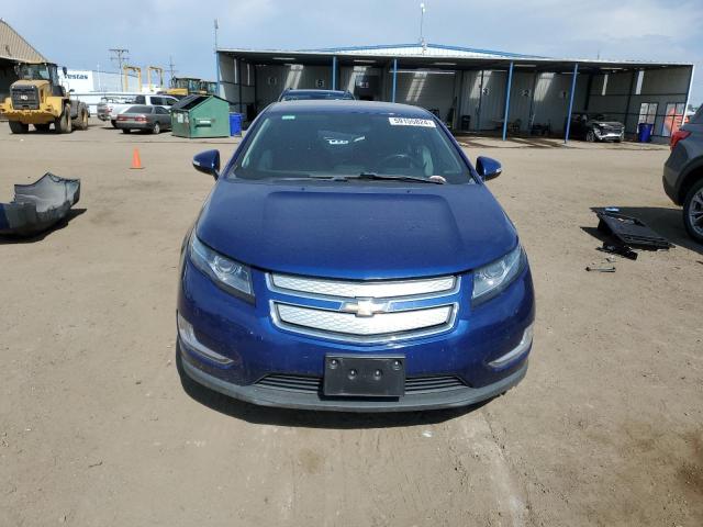 VIN 1G1RB6E44DU112565 2013 Chevrolet Volt no.5