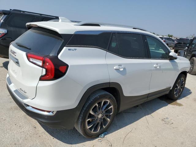 2022 GMC Terrain Slt VIN: 3GKALPEV6NL109425 Lot: 56144384