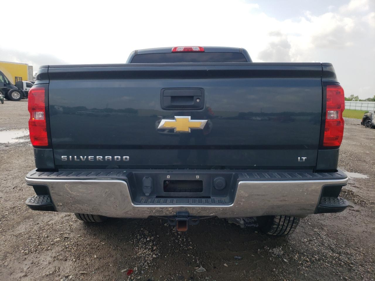 3GCPCRECXHG305350 2017 Chevrolet Silverado C1500 Lt